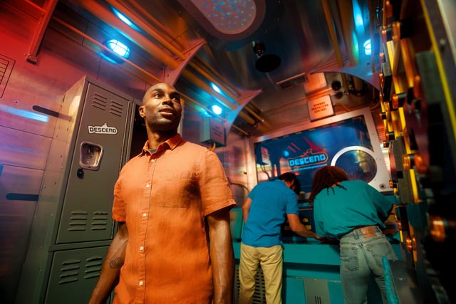 The Escape Game The Colony